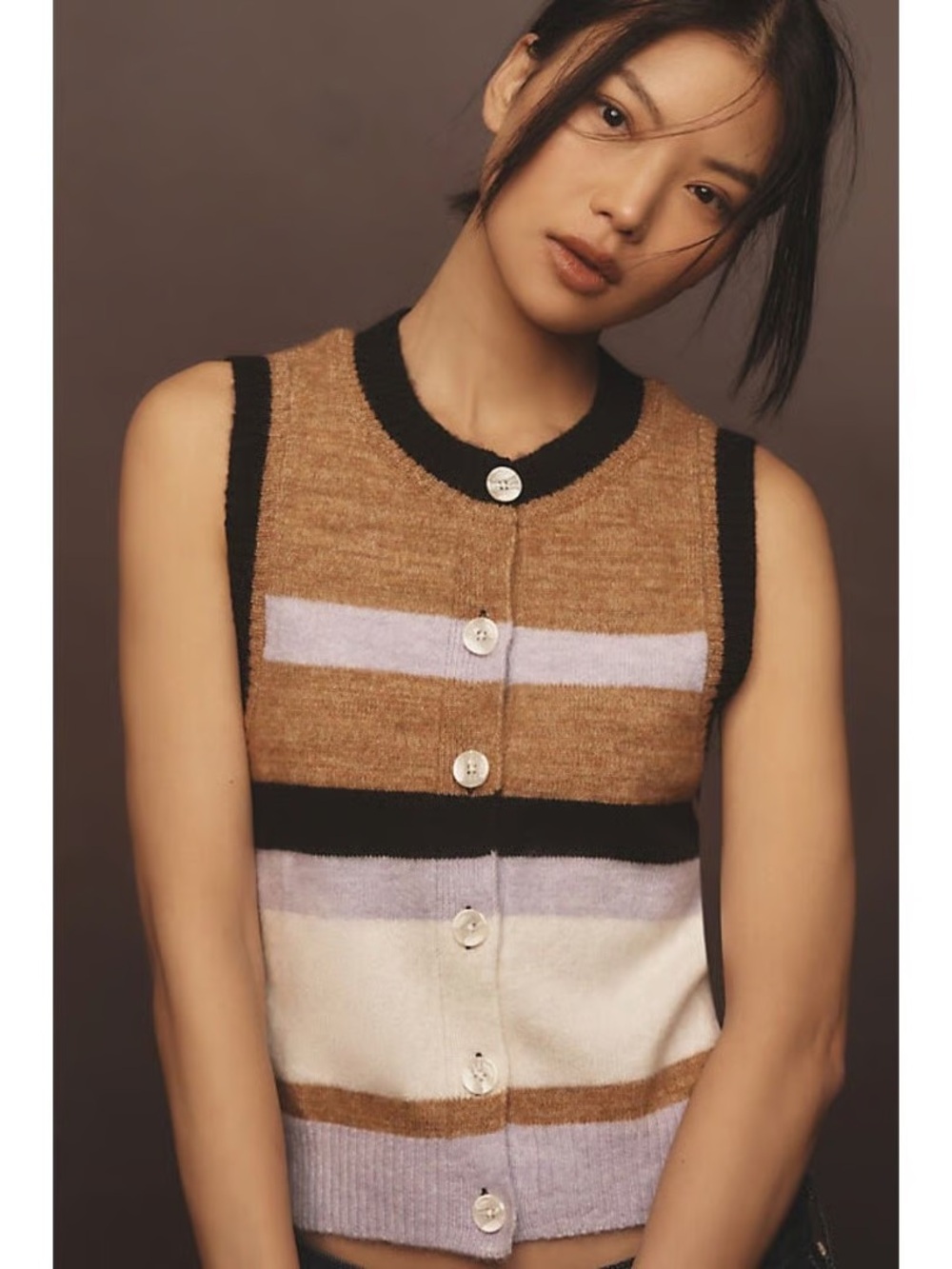 NWOT Maeve by Anthropologie Sweater